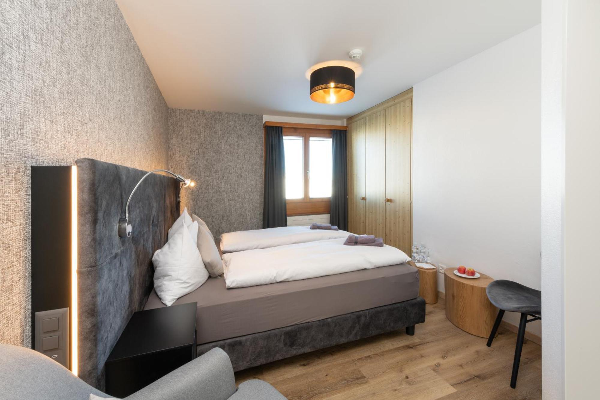 Auberge de jeunesse Berghaus Diavolezza à Berninahäuser Extérieur photo