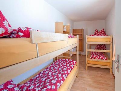 Auberge de jeunesse Berghaus Diavolezza à Berninahäuser Extérieur photo