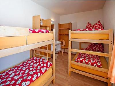 Auberge de jeunesse Berghaus Diavolezza à Berninahäuser Extérieur photo